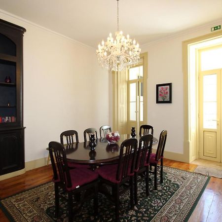 Villa Casa 11 Cravos à Figueira da Foz Extérieur photo