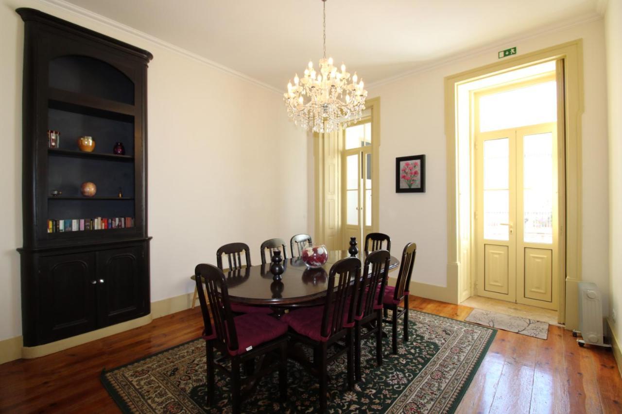 Villa Casa 11 Cravos à Figueira da Foz Extérieur photo