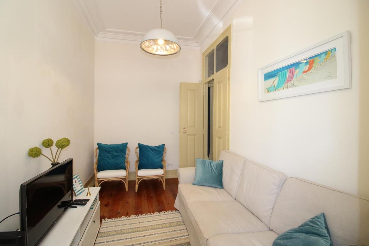 Villa Casa 11 Cravos à Figueira da Foz Extérieur photo