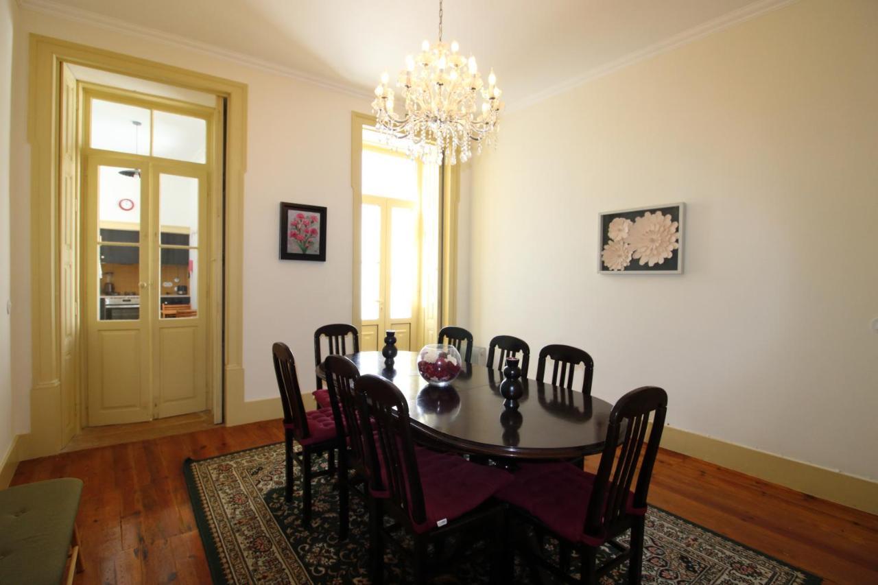 Villa Casa 11 Cravos à Figueira da Foz Extérieur photo