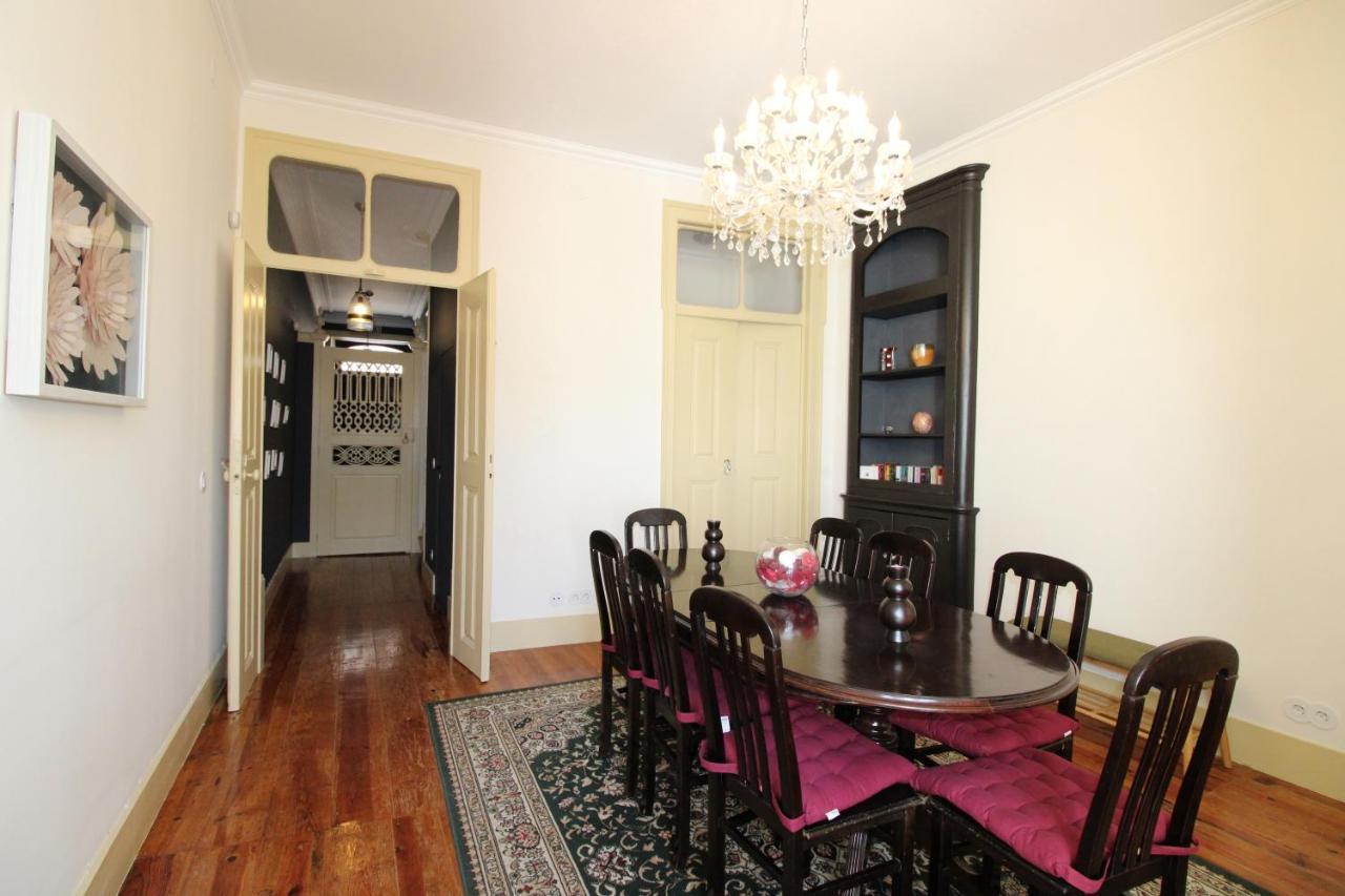 Villa Casa 11 Cravos à Figueira da Foz Extérieur photo