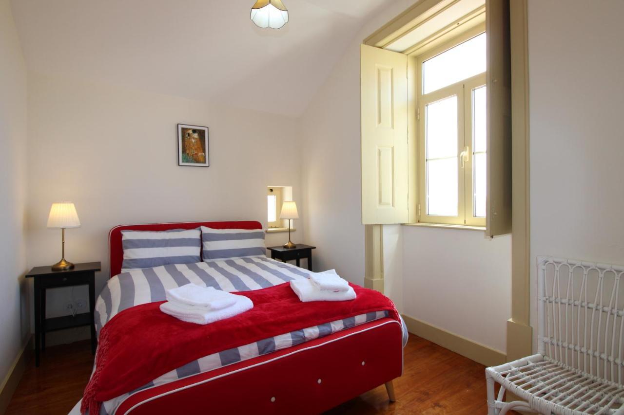 Villa Casa 11 Cravos à Figueira da Foz Extérieur photo
