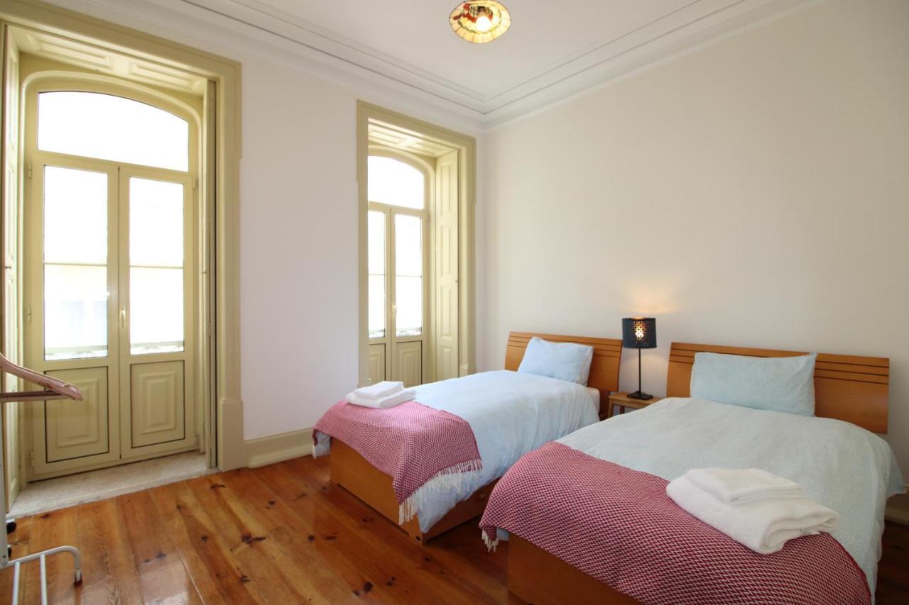 Villa Casa 11 Cravos à Figueira da Foz Extérieur photo