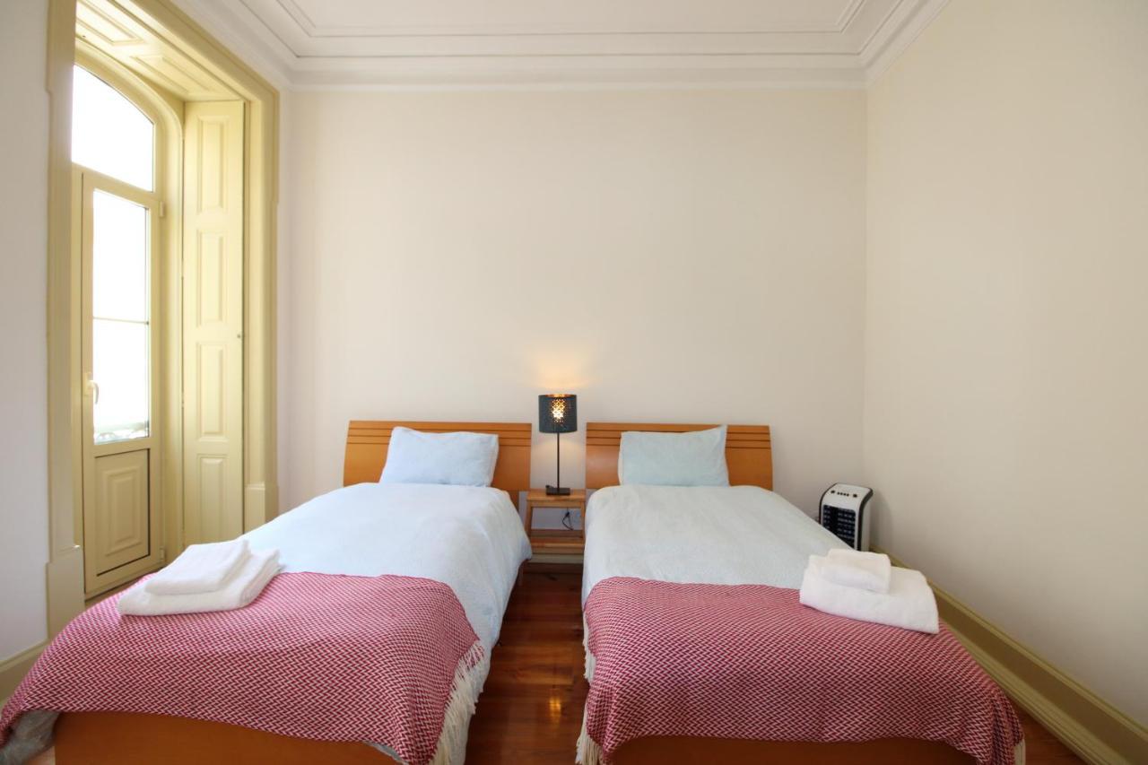 Villa Casa 11 Cravos à Figueira da Foz Extérieur photo