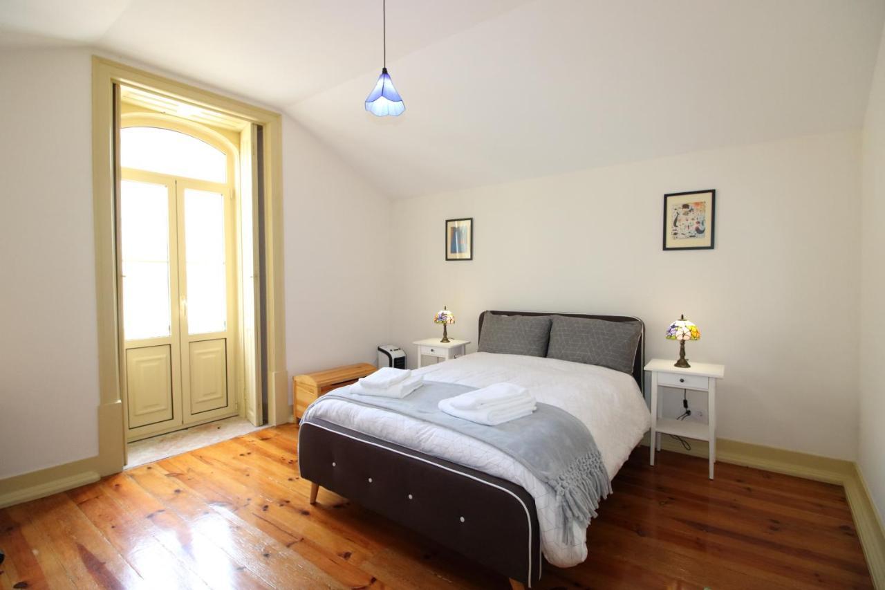 Villa Casa 11 Cravos à Figueira da Foz Extérieur photo