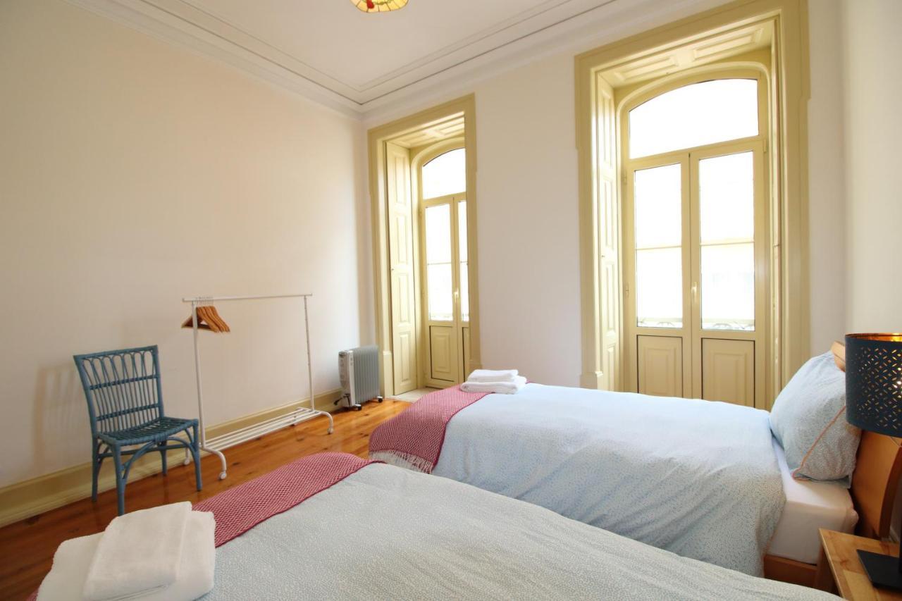 Villa Casa 11 Cravos à Figueira da Foz Extérieur photo