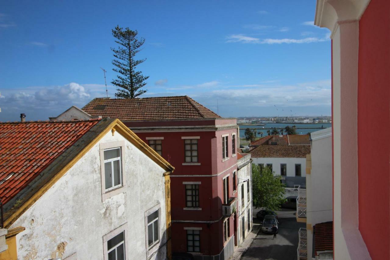Villa Casa 11 Cravos à Figueira da Foz Extérieur photo