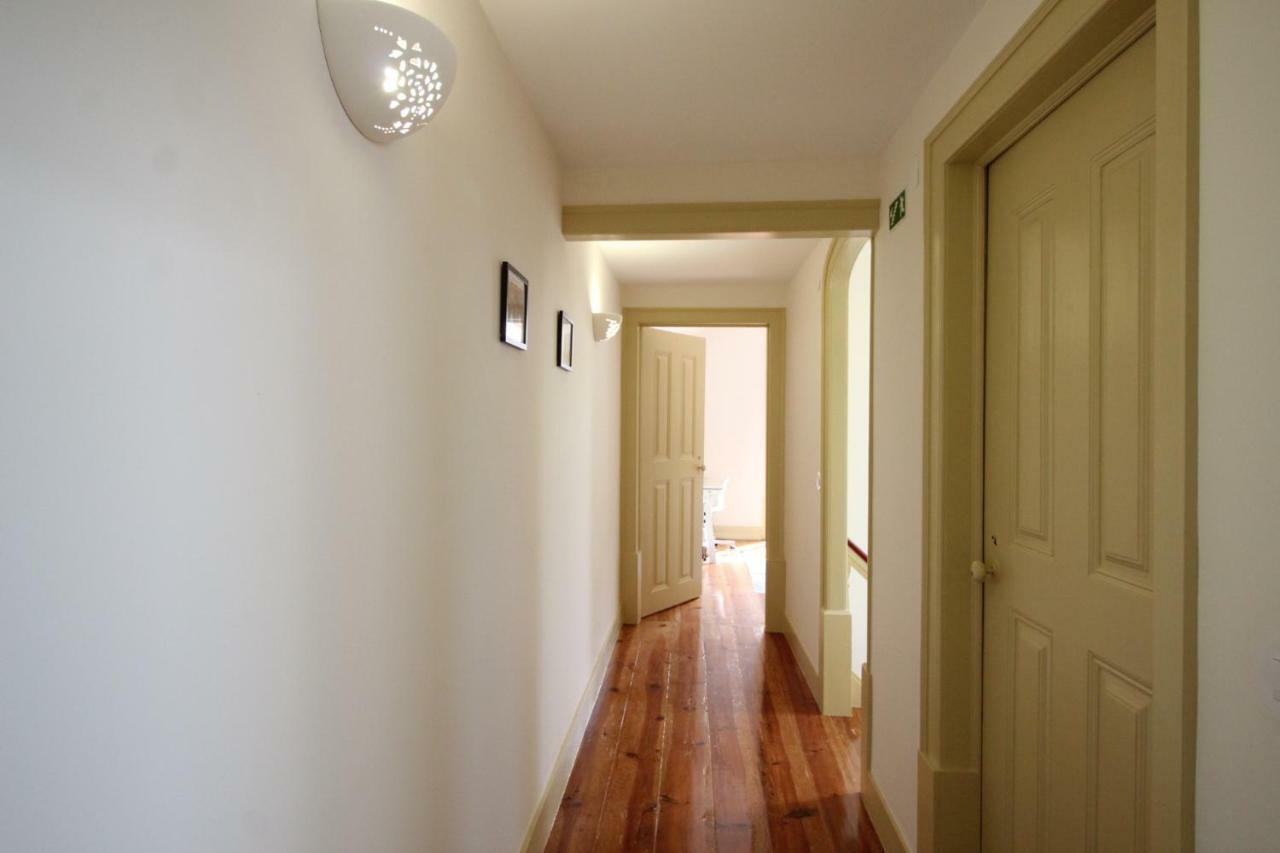Villa Casa 11 Cravos à Figueira da Foz Extérieur photo