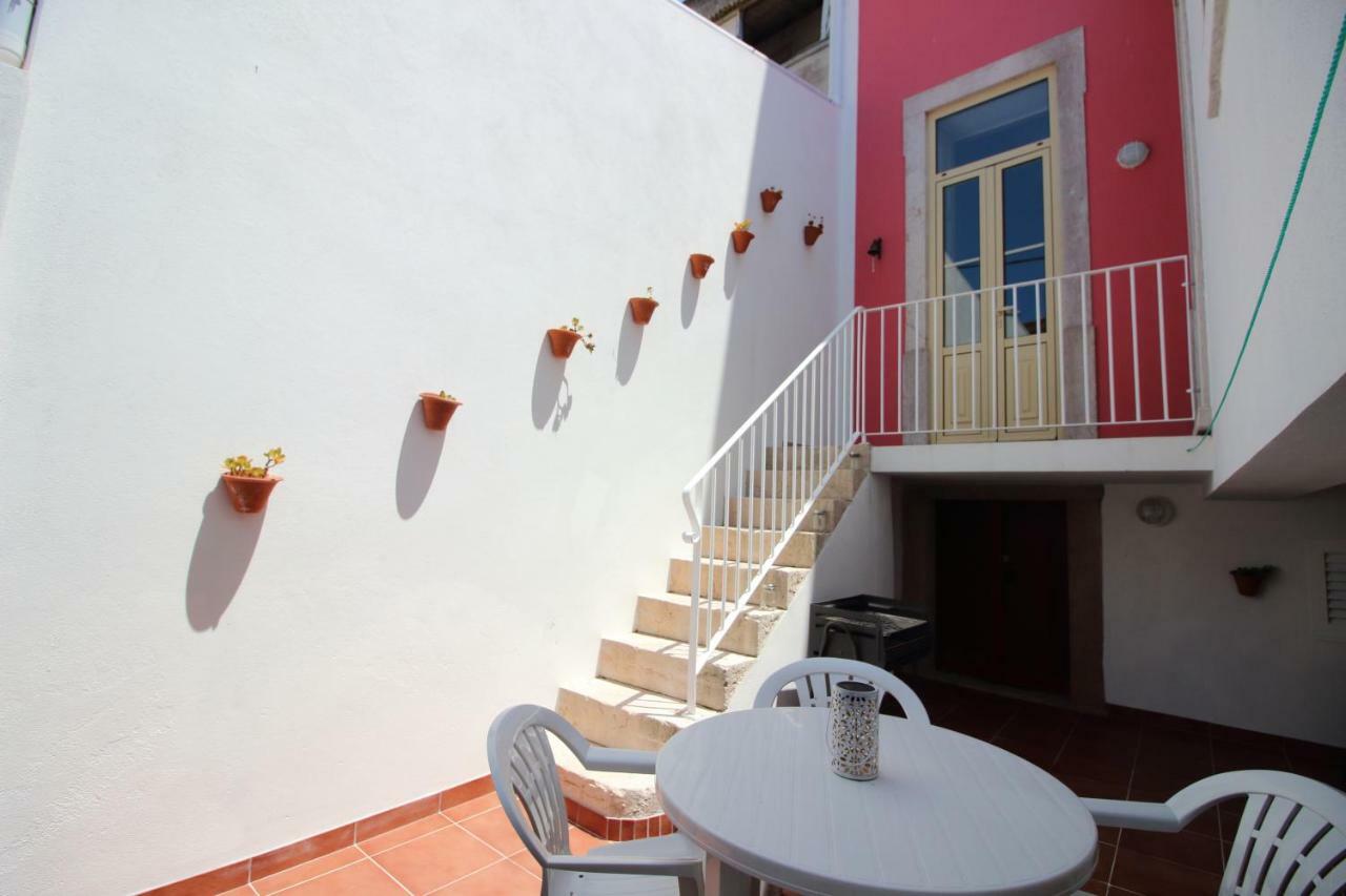 Villa Casa 11 Cravos à Figueira da Foz Extérieur photo