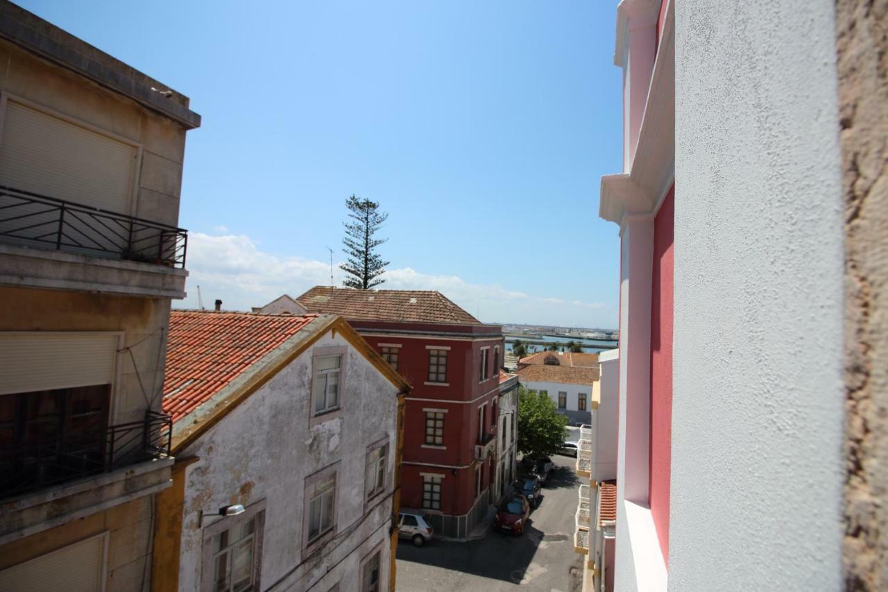 Villa Casa 11 Cravos à Figueira da Foz Extérieur photo