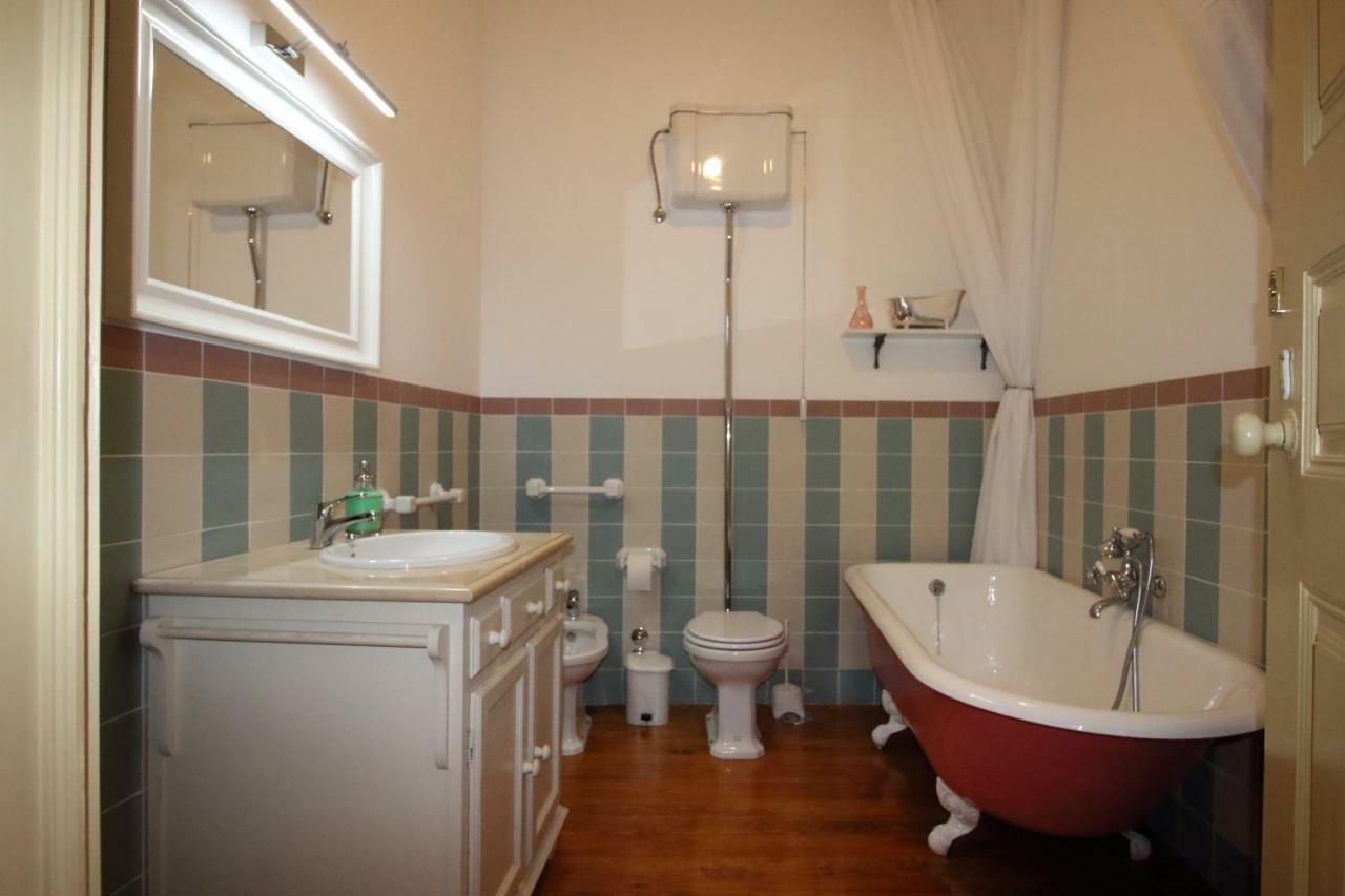 Villa Casa 11 Cravos à Figueira da Foz Extérieur photo