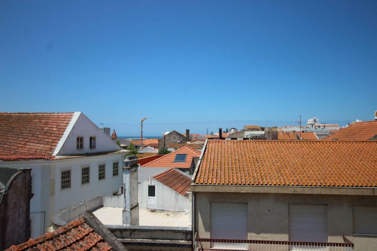Villa Casa 11 Cravos à Figueira da Foz Extérieur photo